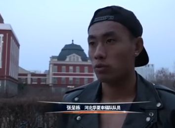 人气高的她