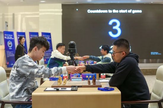 爱的陷阱
