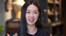 性感女子